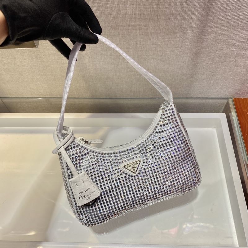 Pra*a hobo bags
